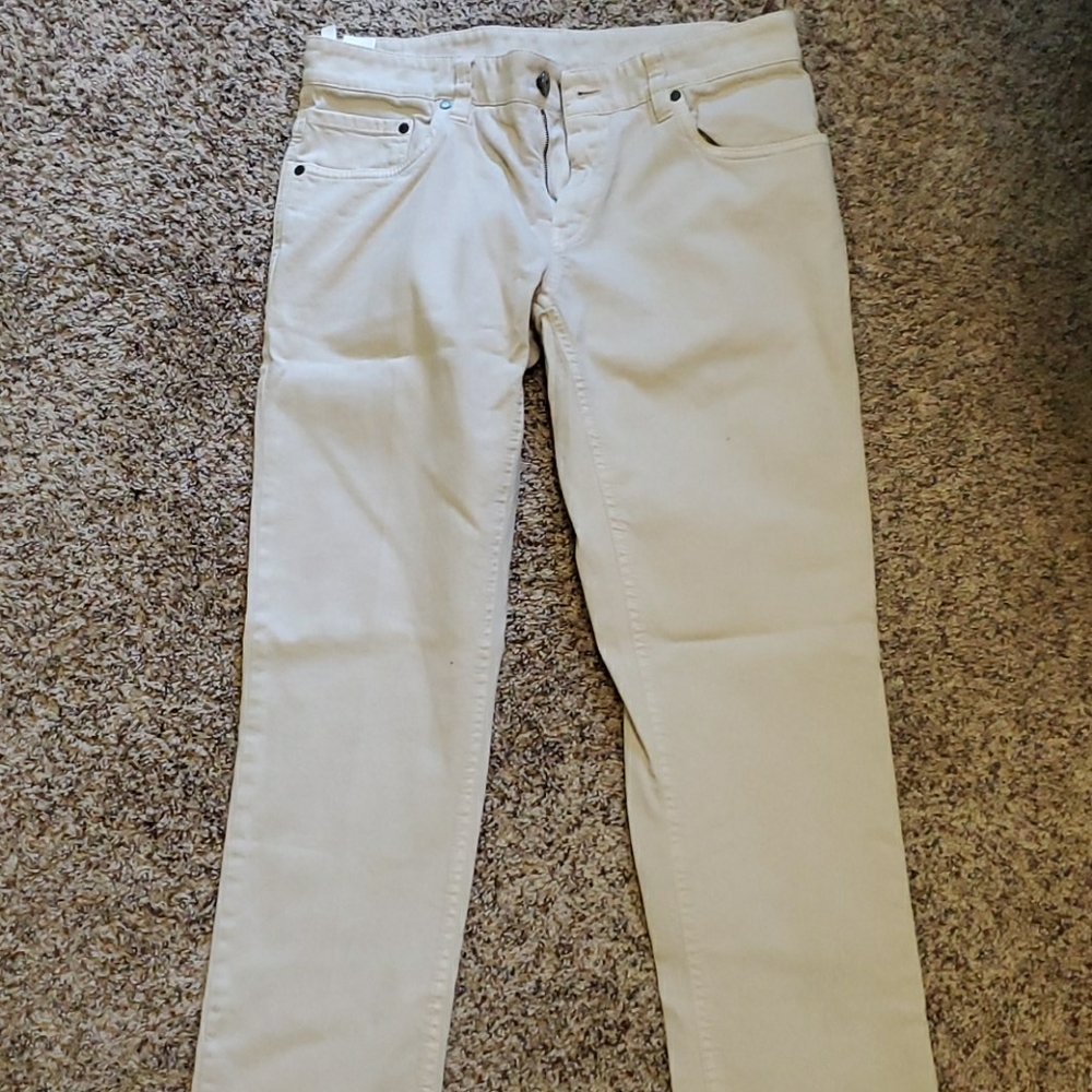 Brunello cucinelli jeans